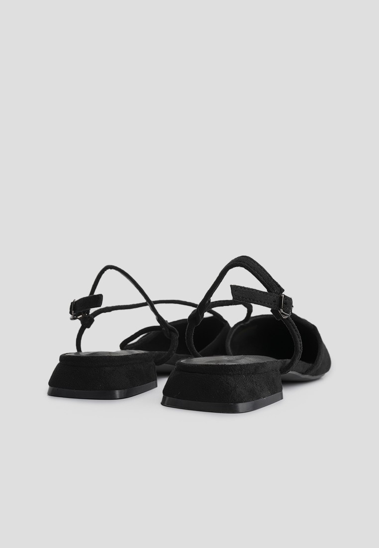 Слінгбеки жіночі shoeslovers.com.ua