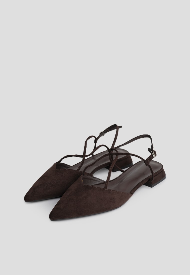 Слінгбеки жіночі shoeslovers.com.ua