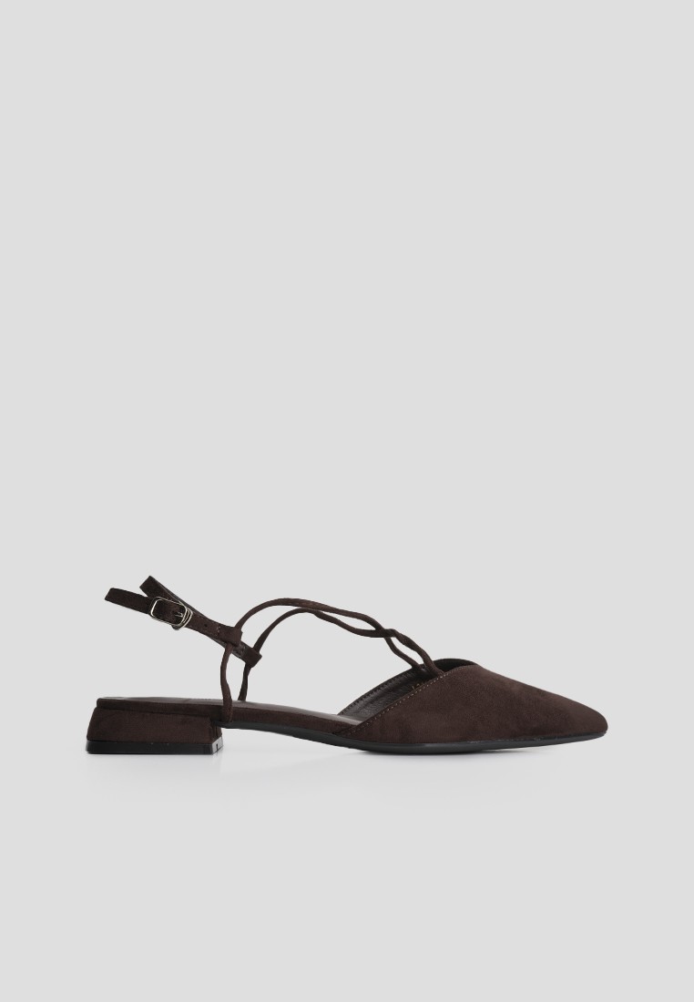 Слінгбеки жіночі shoeslovers.com.ua