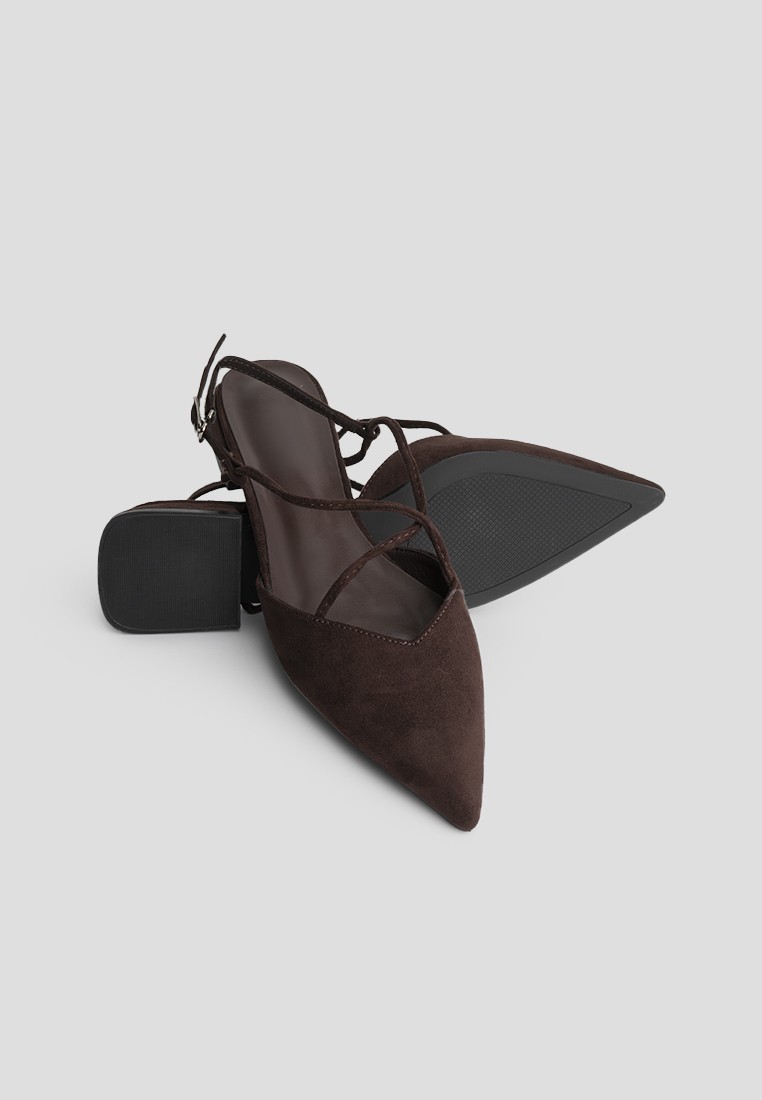 Слінгбеки жіночі shoeslovers.com.ua