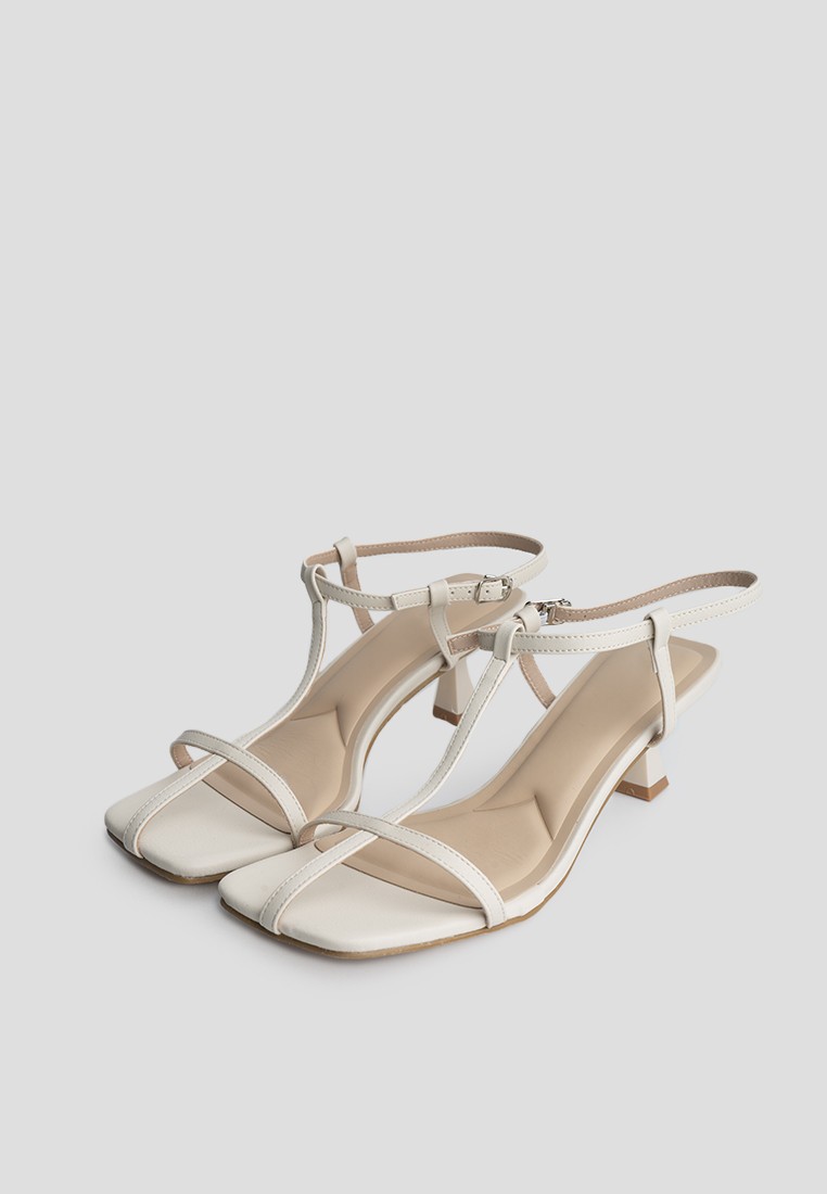 Босоніжки жіночі на підборах shoeslovers.com.ua