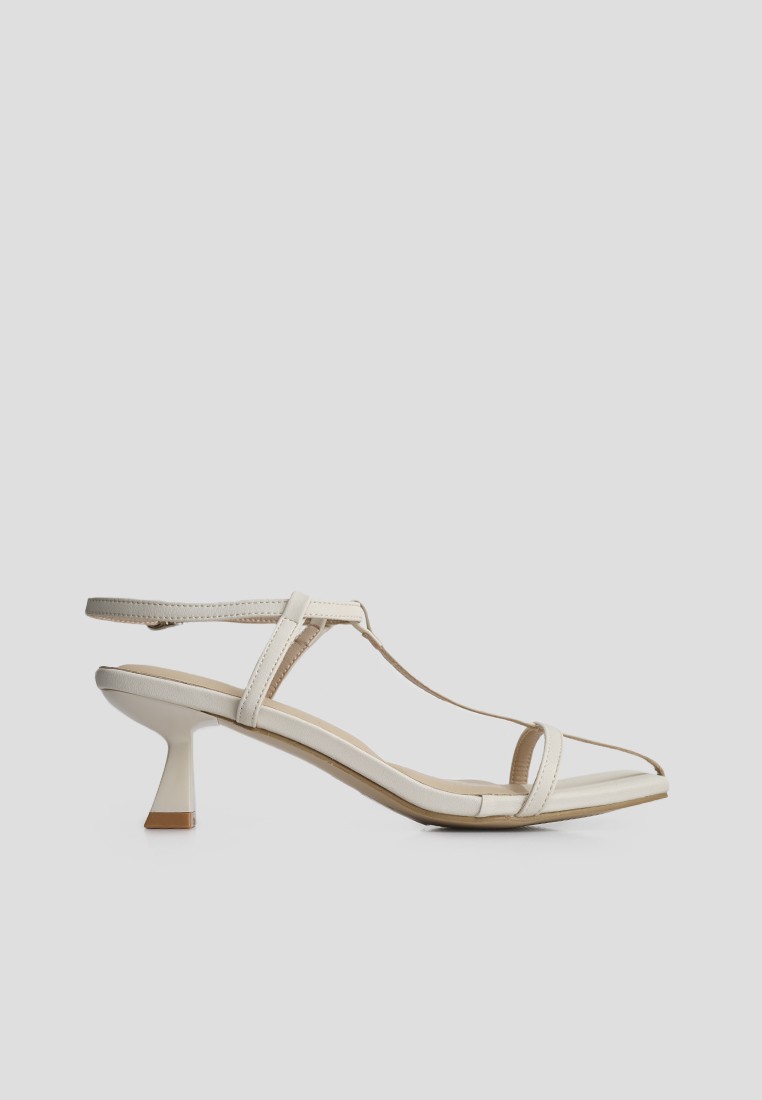 Босоніжки жіночі на підборах