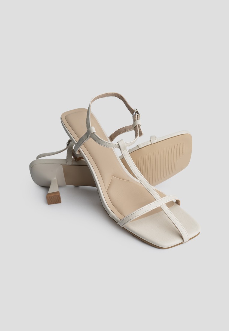 Босоніжки жіночі на підборах shoeslovers.com.ua