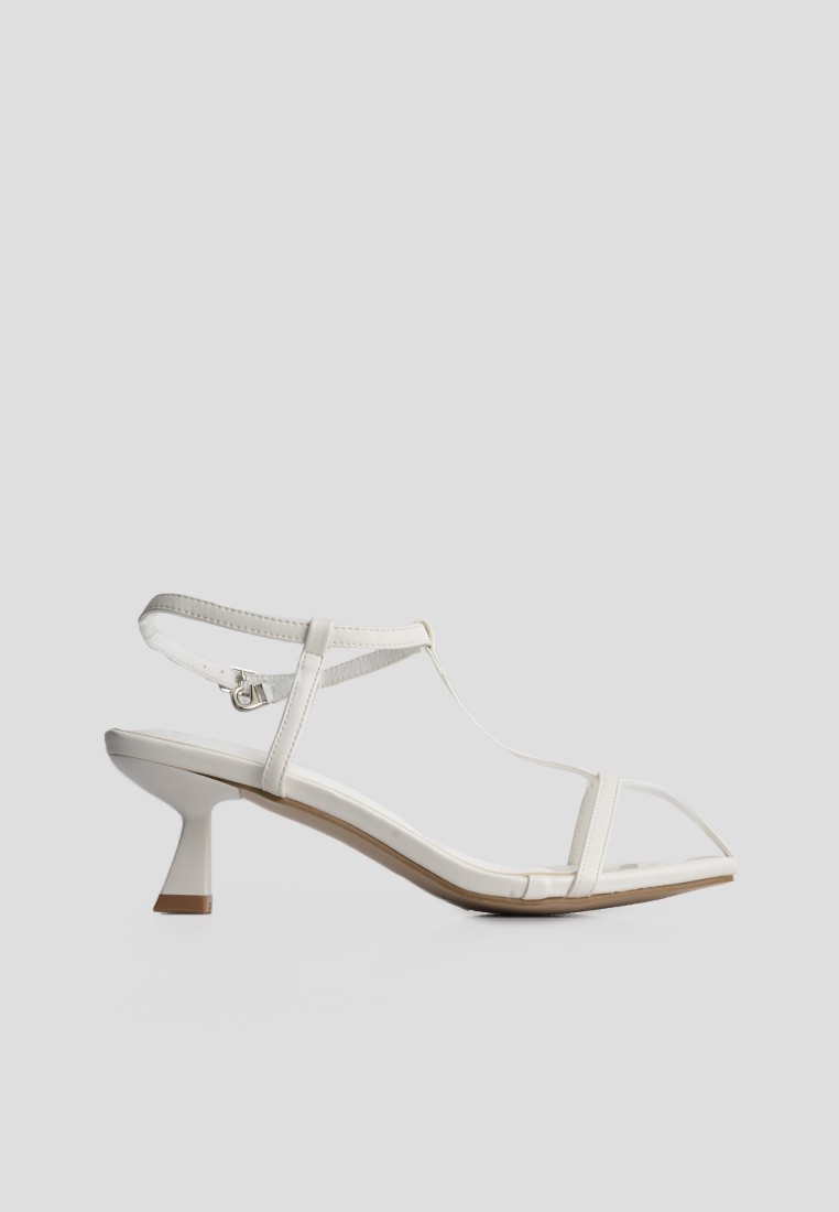 Босоніжки жіночі на підборах shoeslovers.com.ua