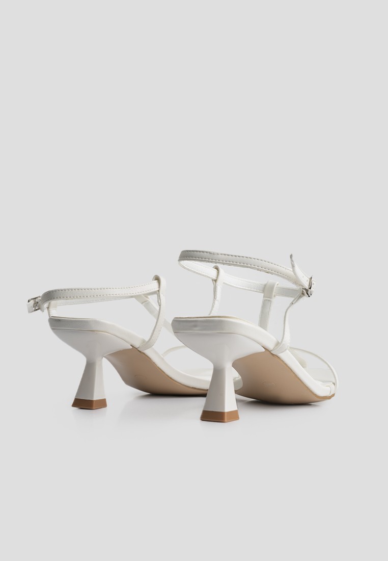 Босоніжки жіночі на підборах shoeslovers.com.ua