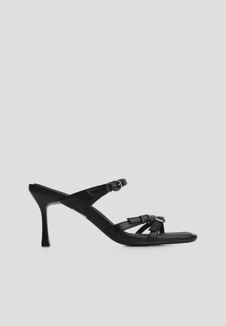 Жіночі босоніжки на підборах shoeslovers.com.ua