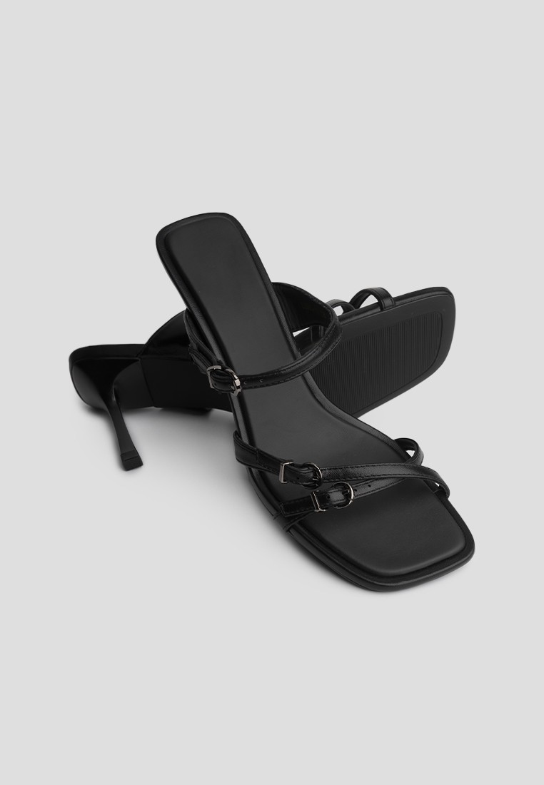 Жіночі босоніжки на підборах shoeslovers.com.ua