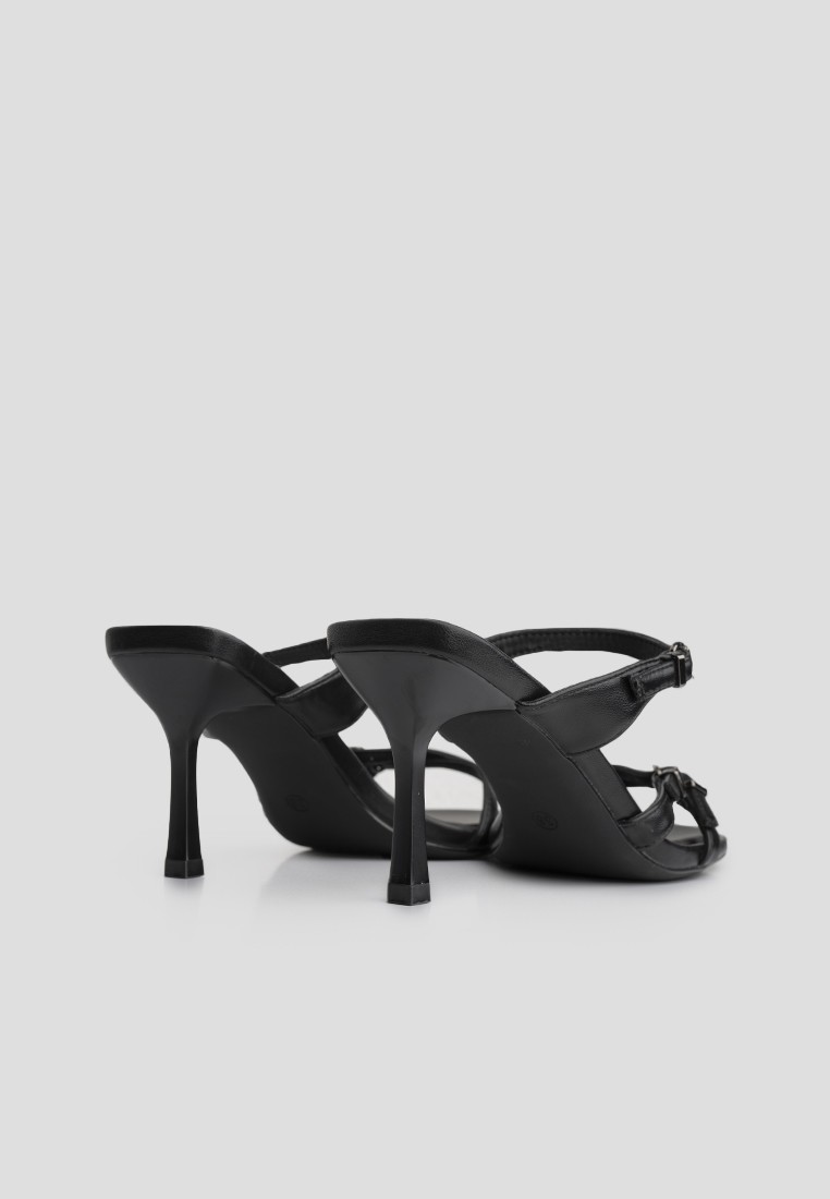 Жіночі босоніжки на підборах shoeslovers.com.ua