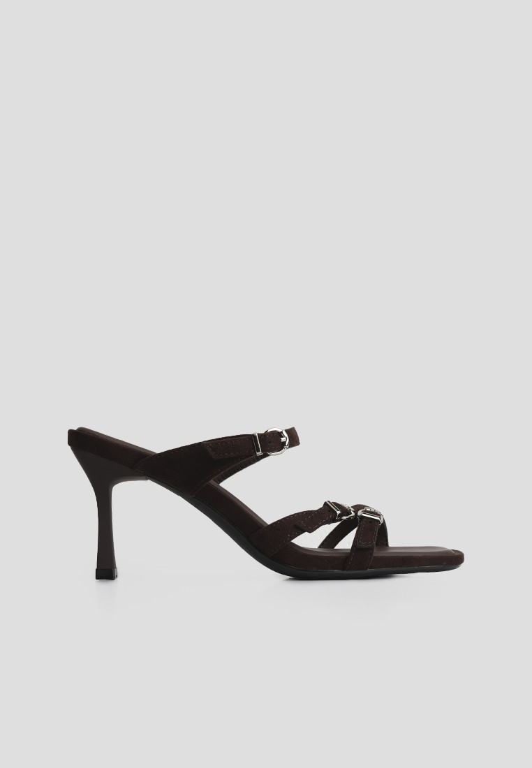 Босоніжки жіночі на підборах shoeslovers.com.ua