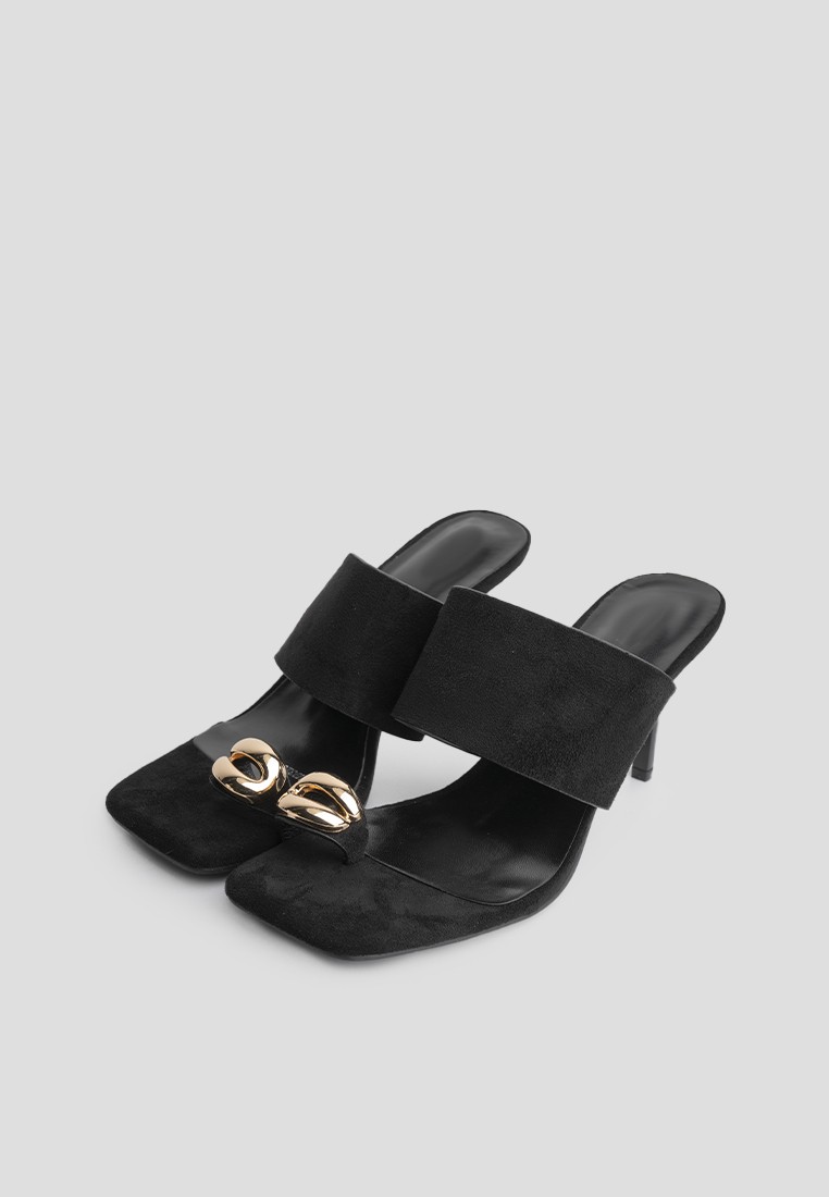 Босоніжки жіночі на підборах shoeslovers.com.ua