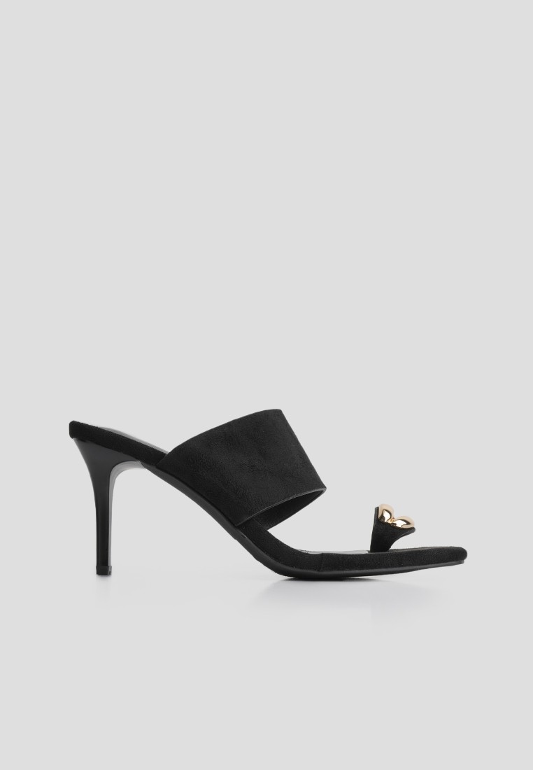 Босоніжки жіночі на підборах shoeslovers.com.ua