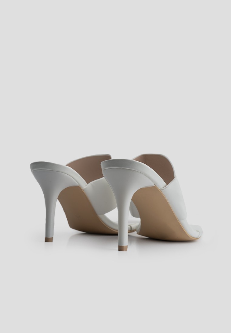 Босоніжки жіночі на підборах shoeslovers.com.ua