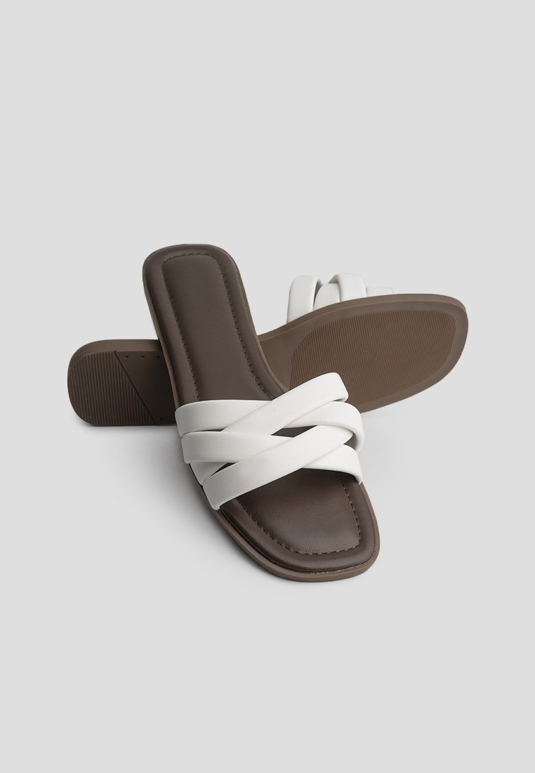 Шльопанці жіночі shoeslovers.com.ua