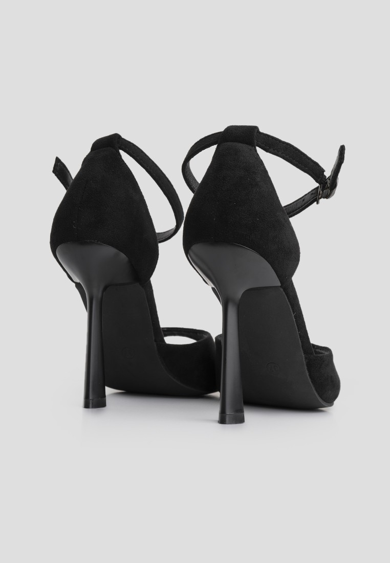 Босоніжки жіночі на підборах shoeslovers.com.ua