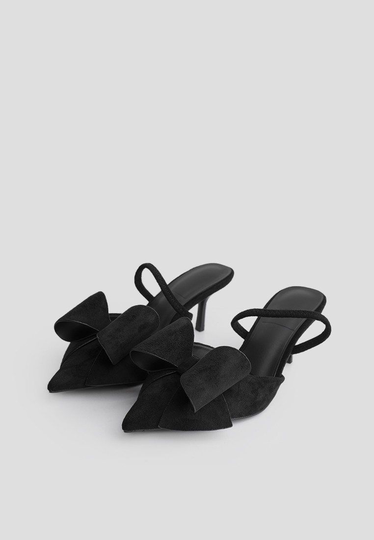 Слінгбеки жіночі на підборах shoeslovers.com.ua