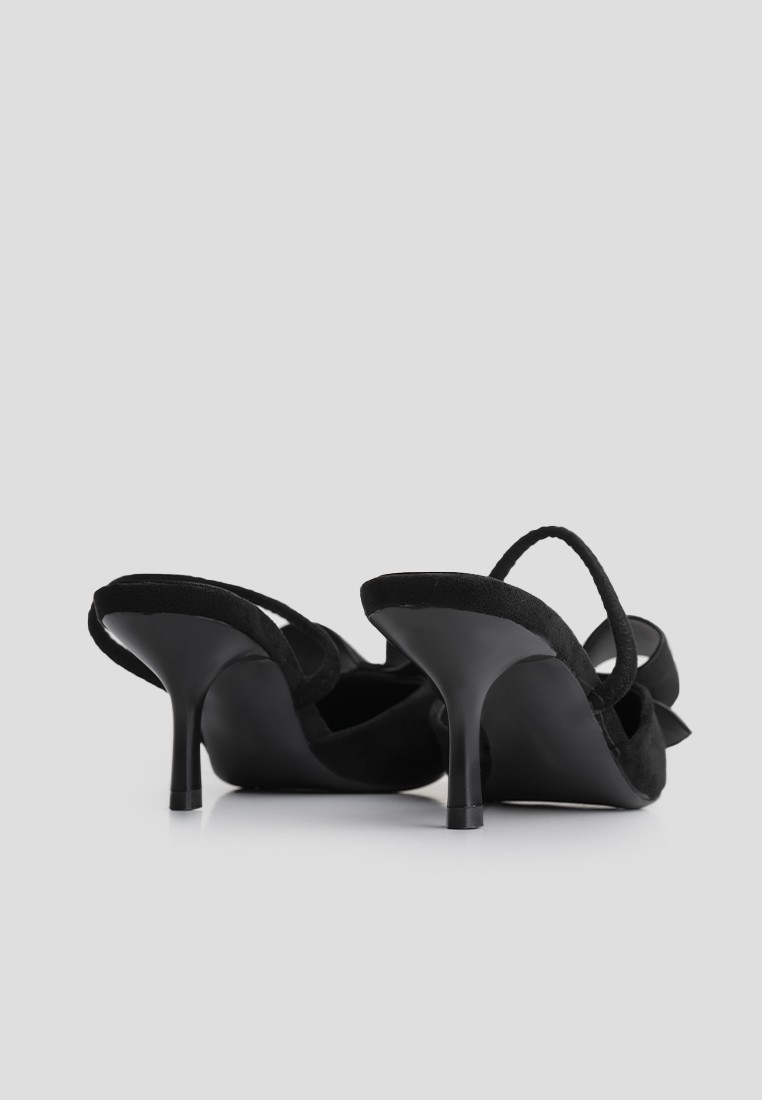 Слінгбеки жіночі на підборах shoeslovers.com.ua