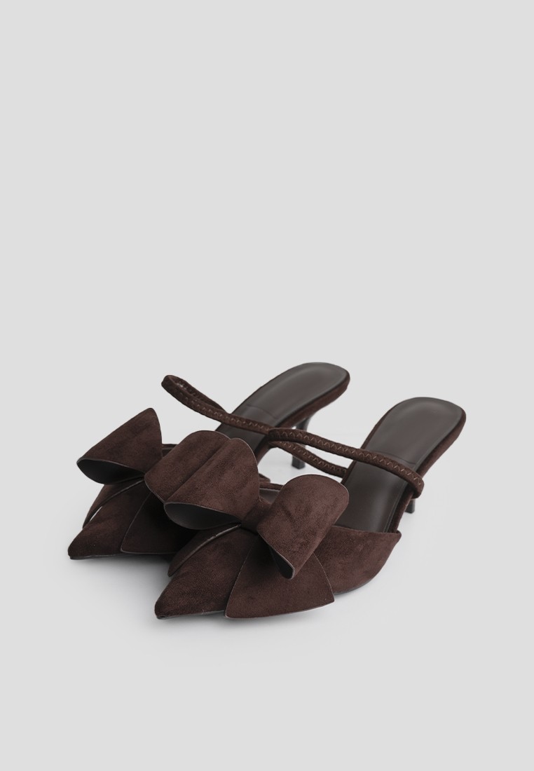 Слінгбеки жіночі на підборах shoeslovers.com.ua