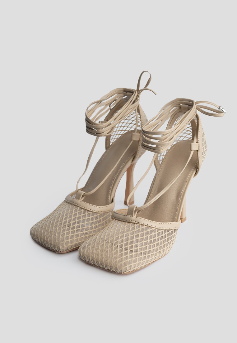Босоніжки жіночі на підборах shoeslovers.com.ua