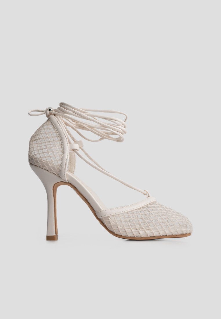 Босоніжки жіночі на підборах shoeslovers.com.ua