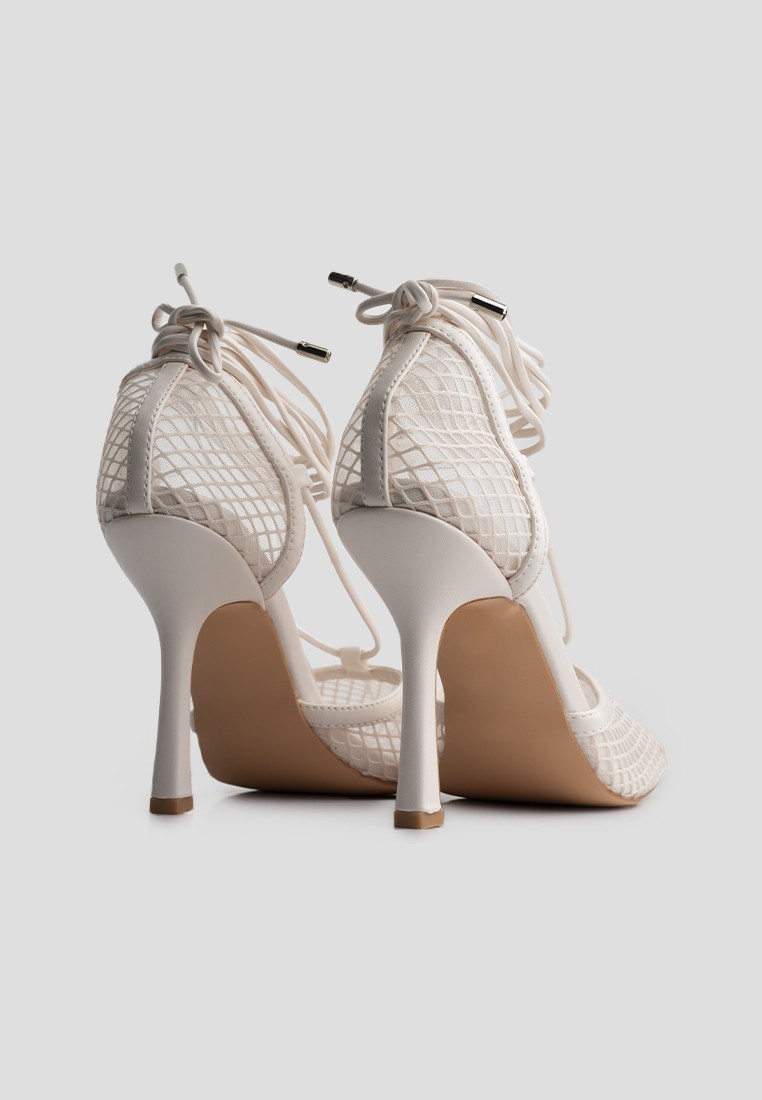 Босоніжки жіночі на підборах shoeslovers.com.ua