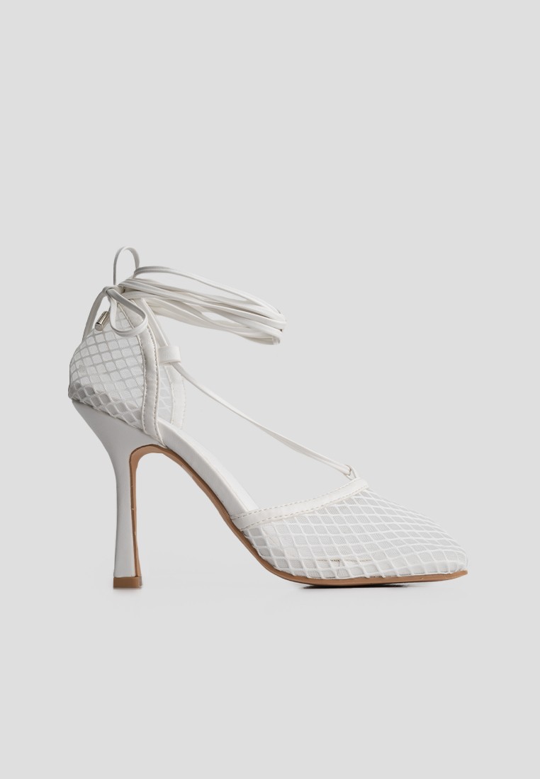 Босоніжки жіночі на підборах shoeslovers.com.ua