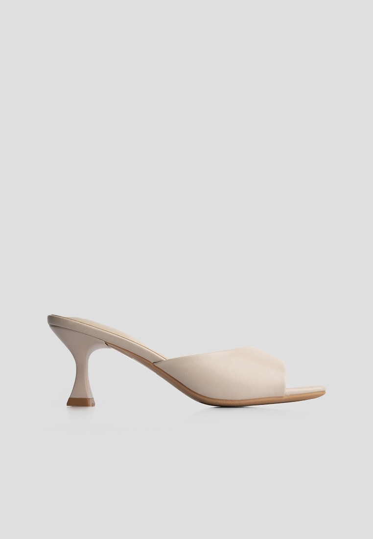 Мюлі жіночі на підборах shoeslovers.com.ua