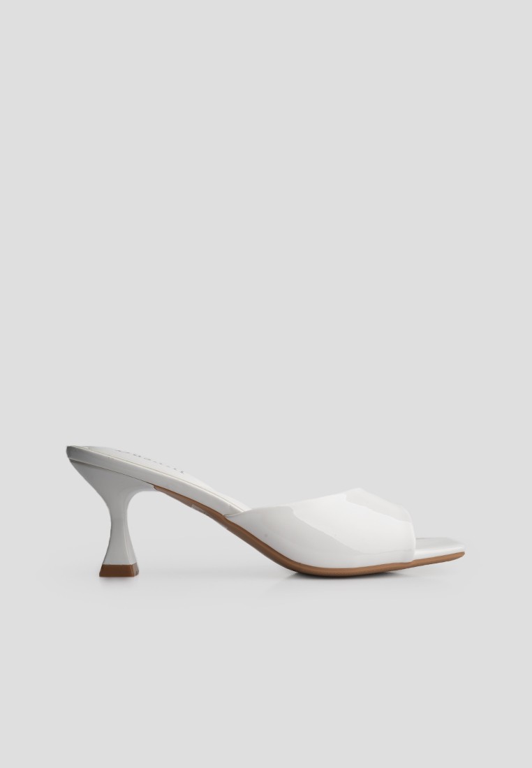 Мюлі жіночі на підборах shoeslovers.com.ua