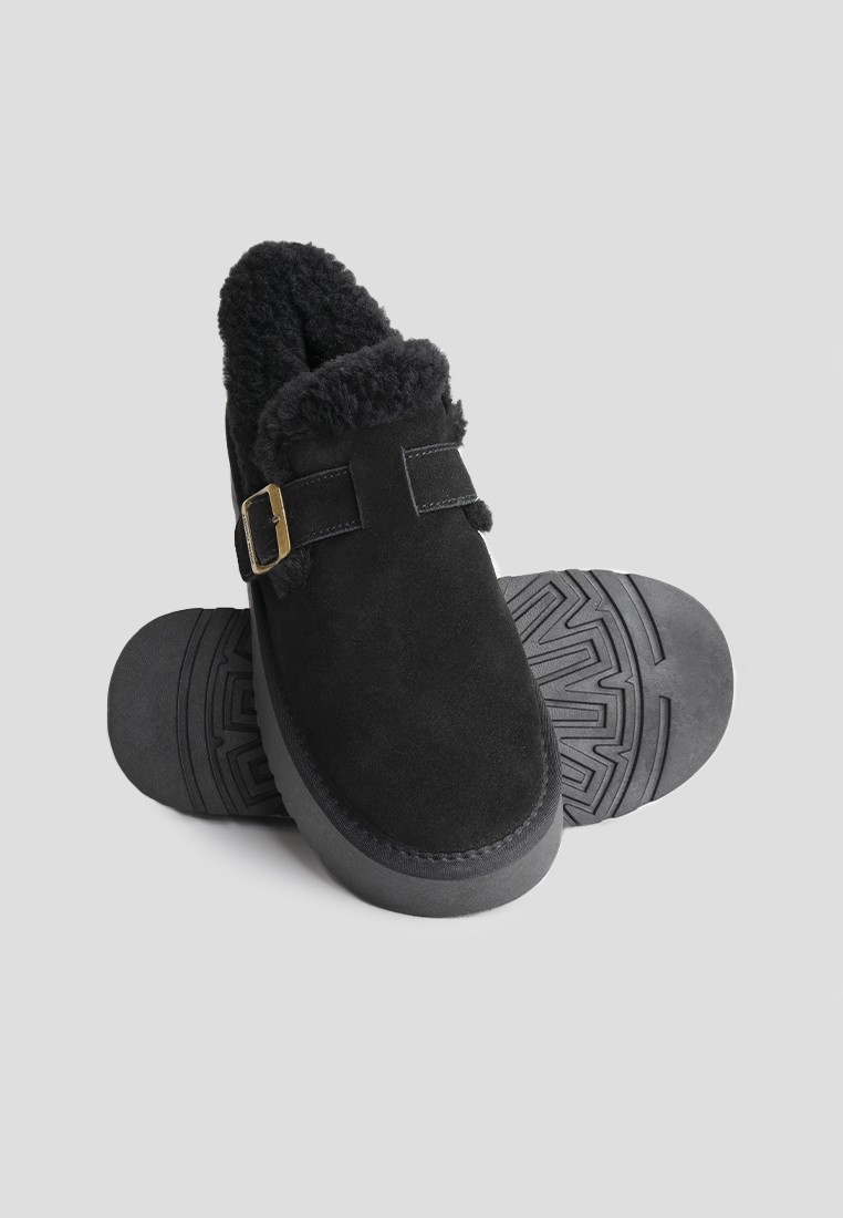 Уггі замшеві жіночі shoeslovers.com.ua