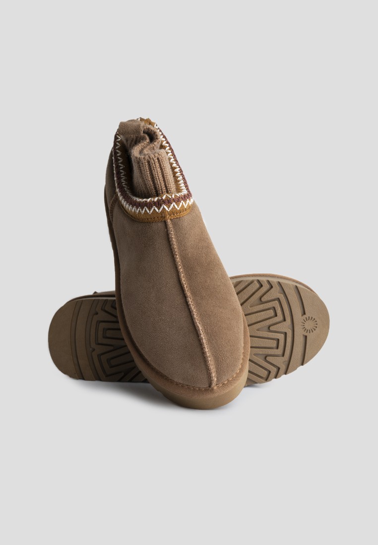 Уггі замшеві жіночі shoeslovers.com.ua