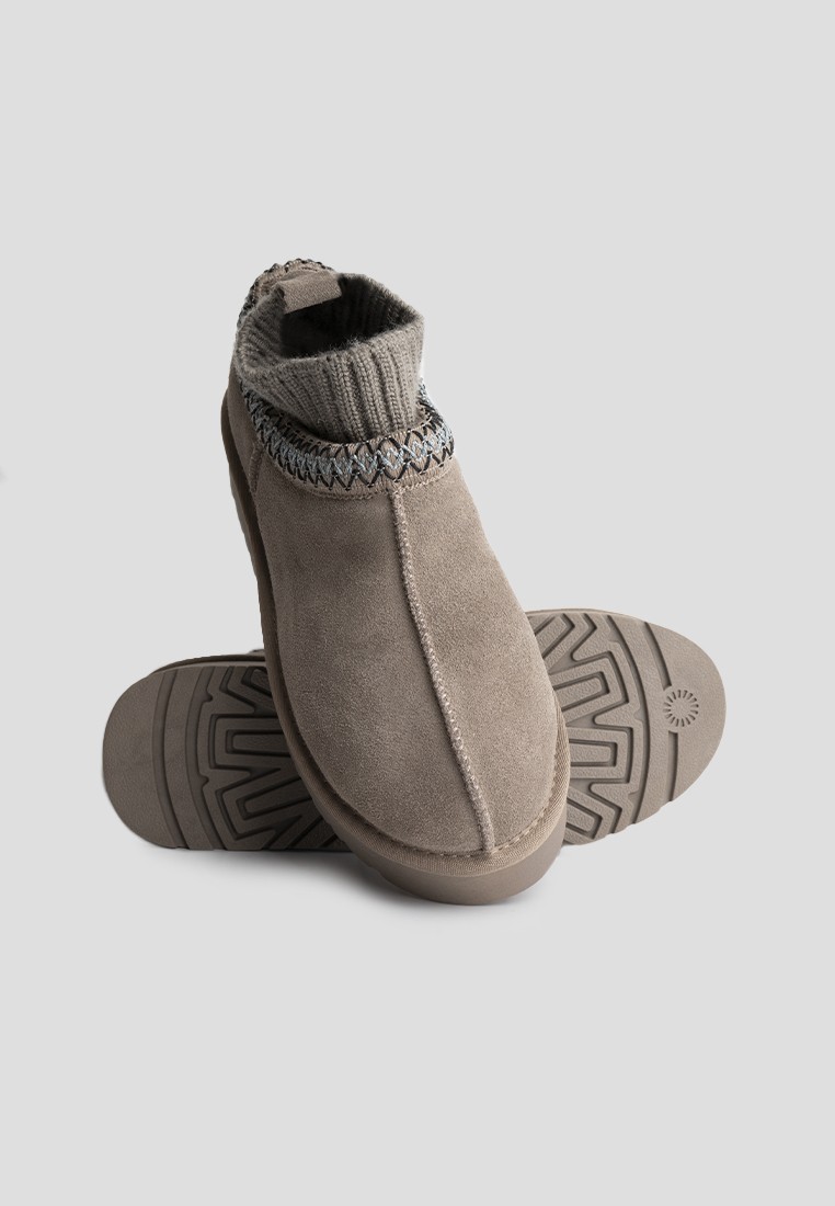 Уггі замшеві жіночі shoeslovers.com.ua