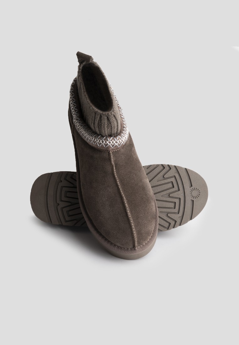 Уггі замшеві жіночі shoeslovers.com.ua