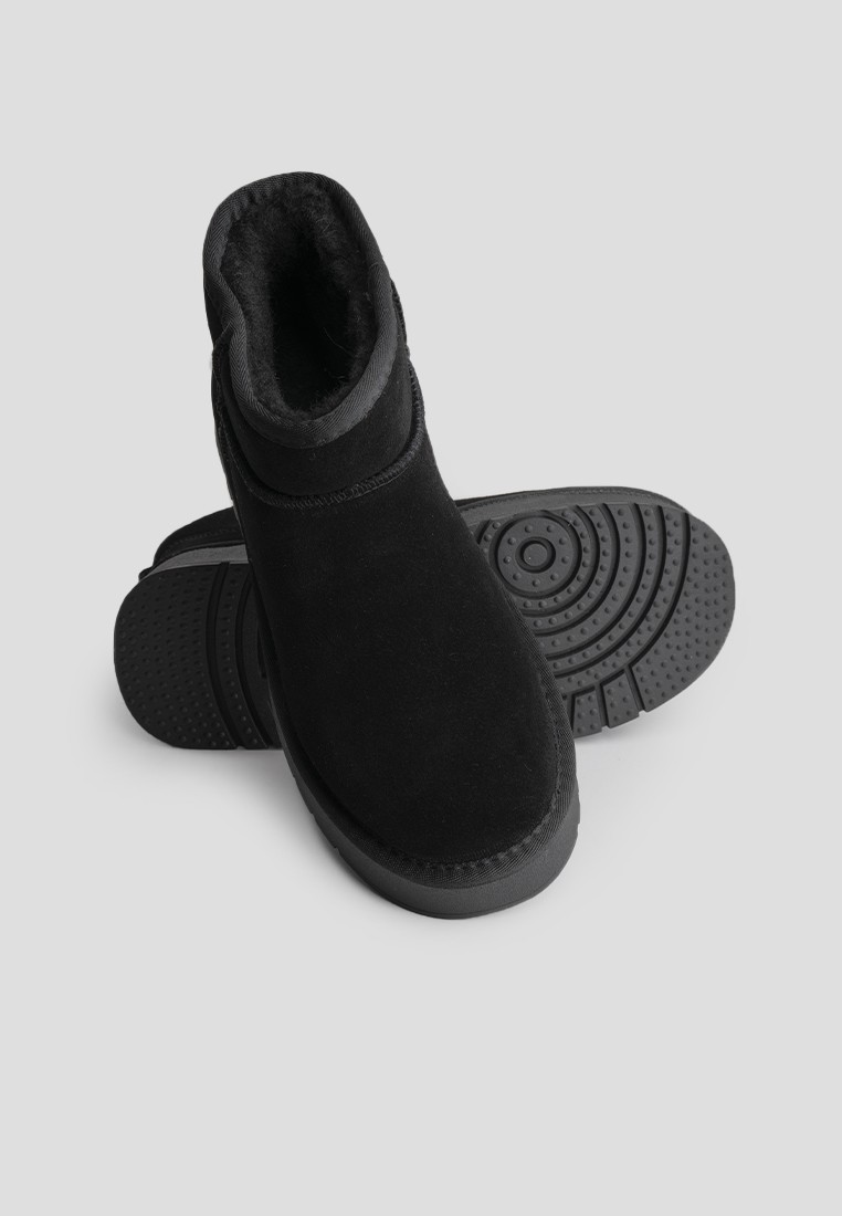 Уггі замшеві жіночі shoeslovers.com.ua