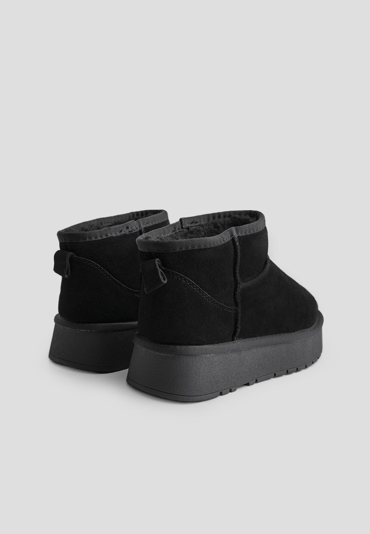 Уггі замшеві жіночі shoeslovers.com.ua