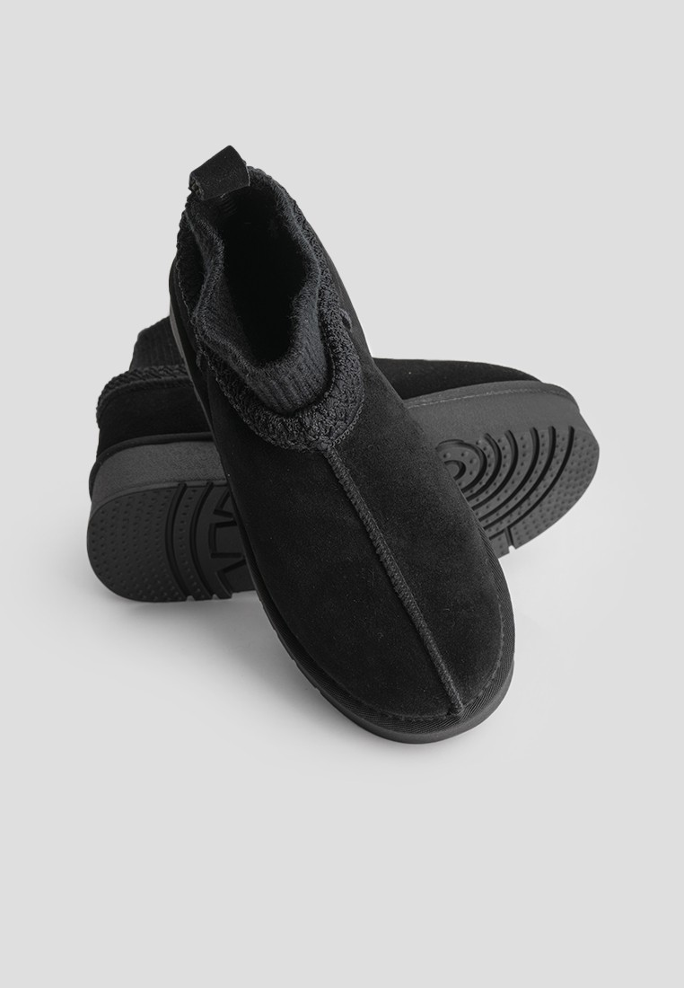 Уггі замшеві жіночі shoeslovers.com.ua