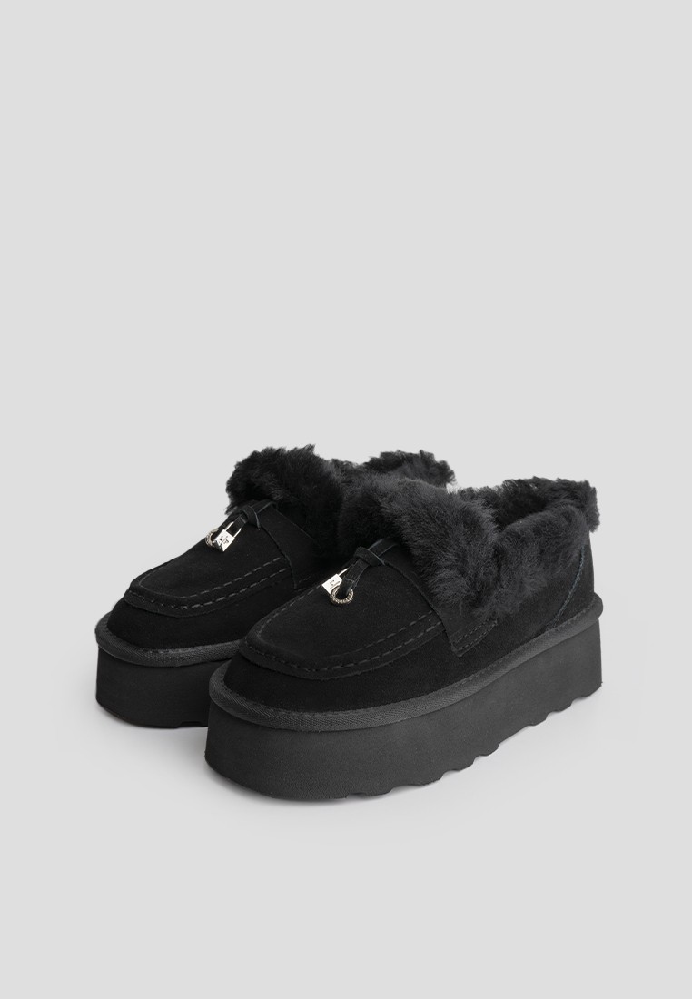 Уггі замшеві жіночі shoeslovers.com.ua