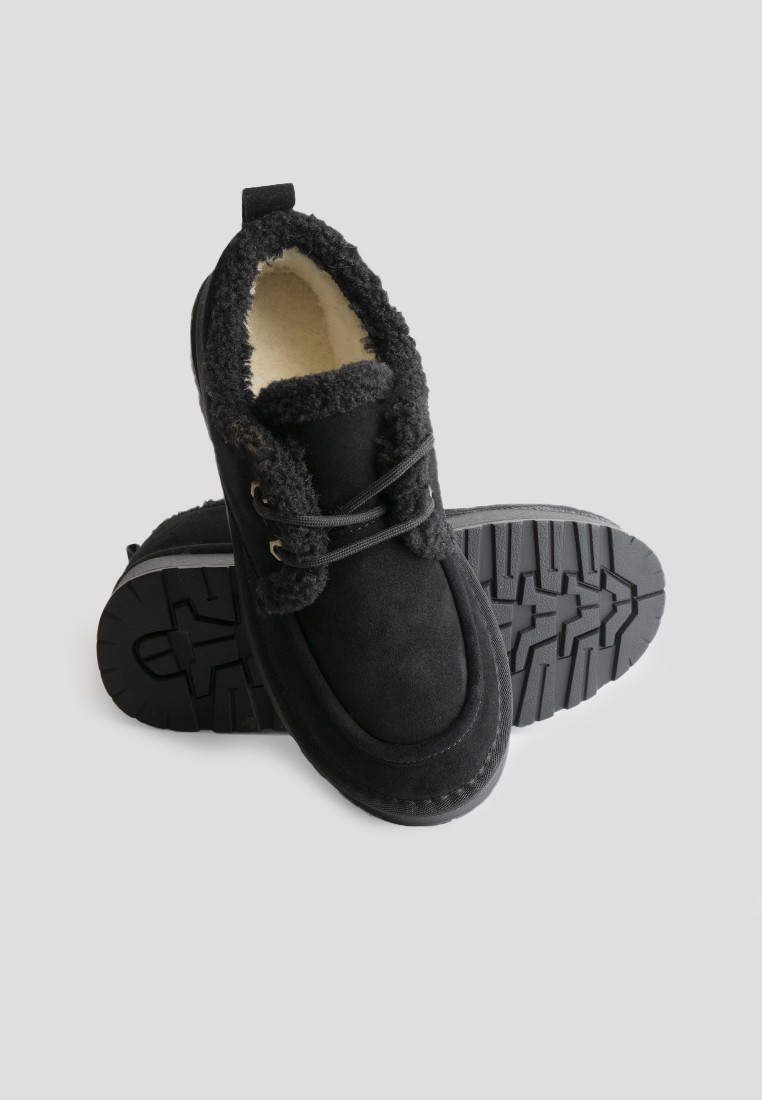 Уггі замшеві жіночі shoeslovers.com.ua