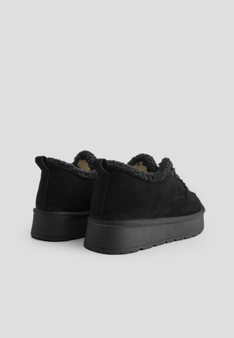 Уггі замшеві жіночі shoeslovers.com.ua