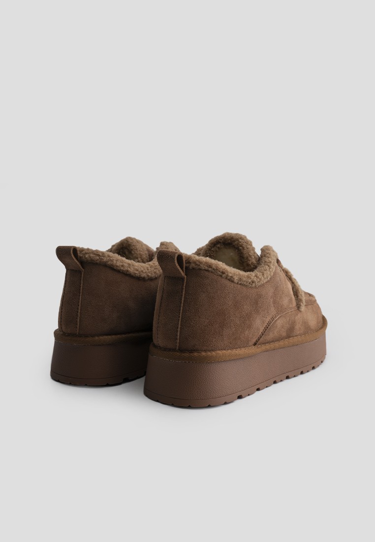 Уггі замшеві жіночі shoeslovers.com.ua