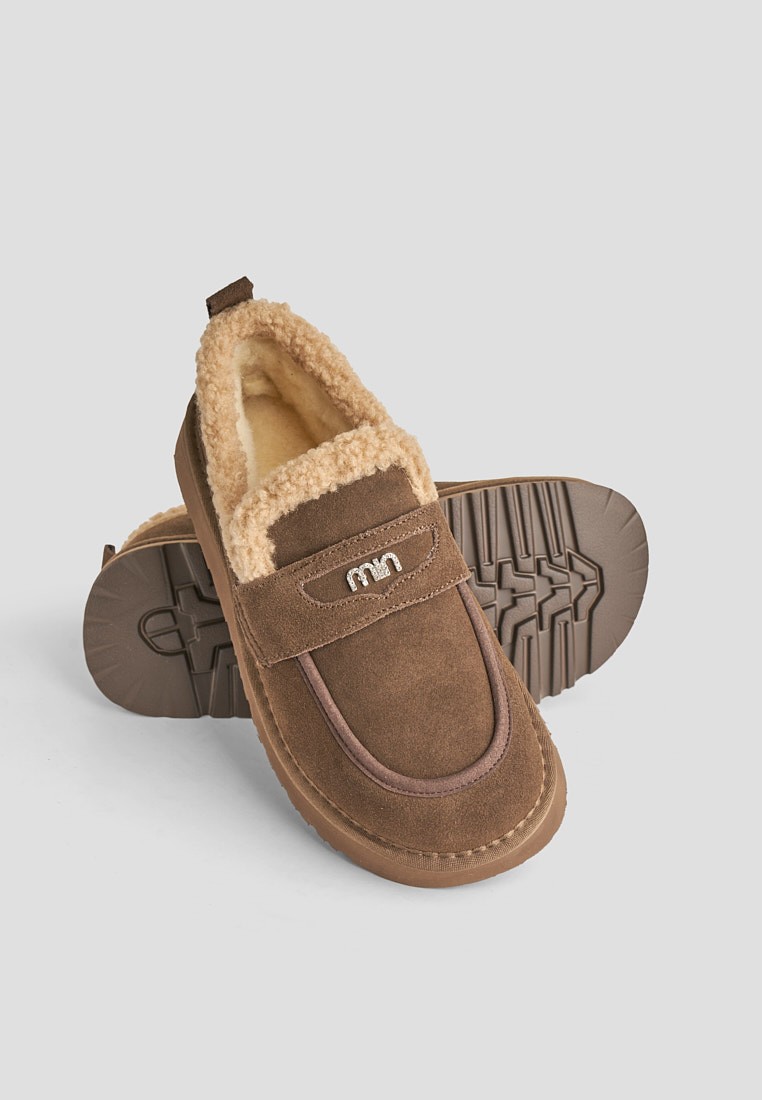 Уггі замшеві жіночі shoeslovers.com.ua