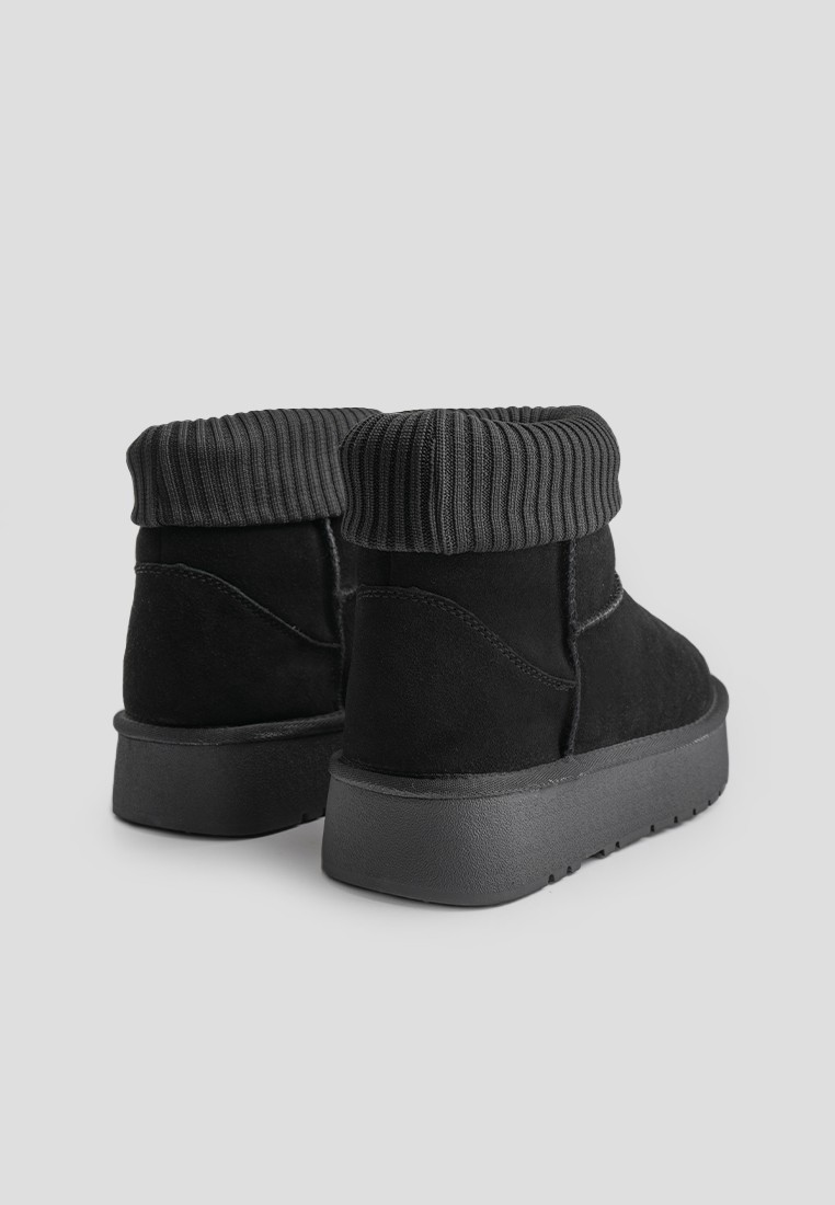 Уггі замшеві жіночі