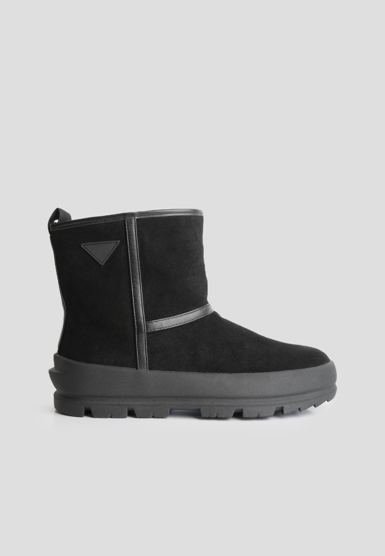 Уггі замшеві жіночі shoeslovers.com.ua