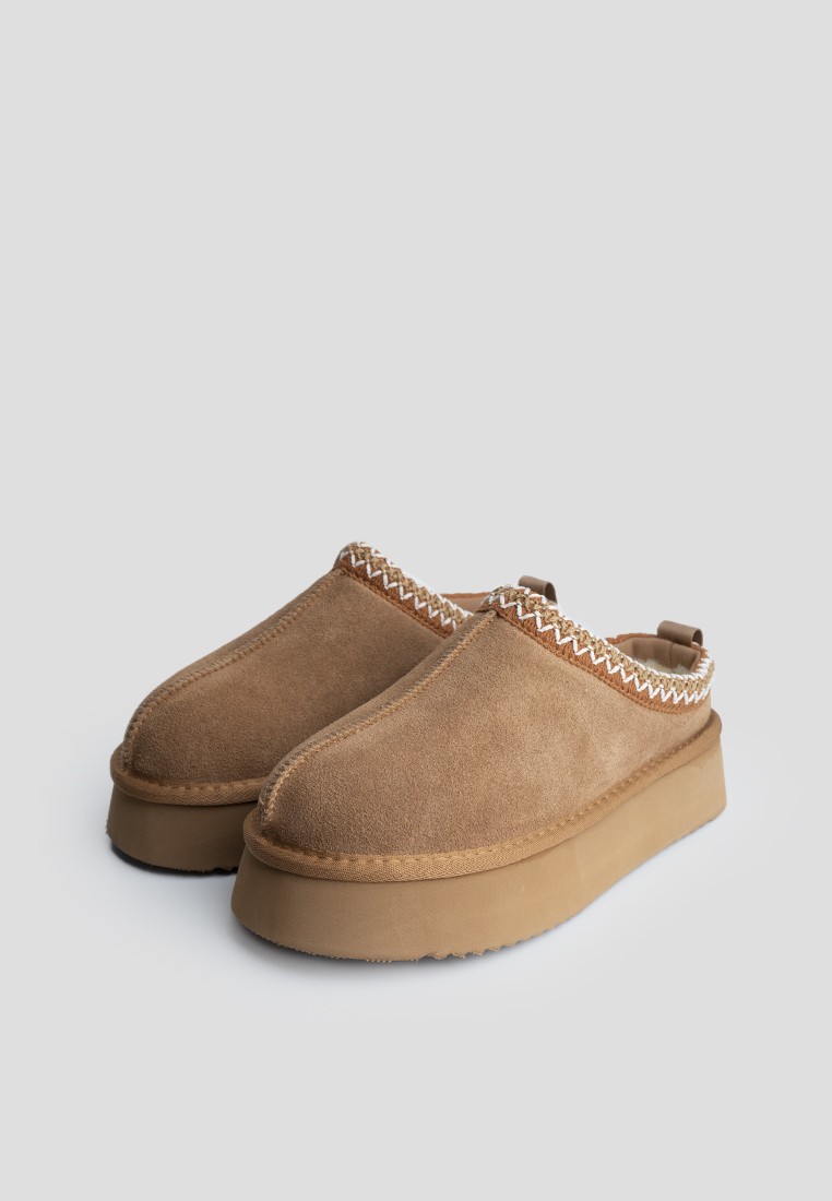 Уггі замшеві жіночі shoeslovers.com.ua