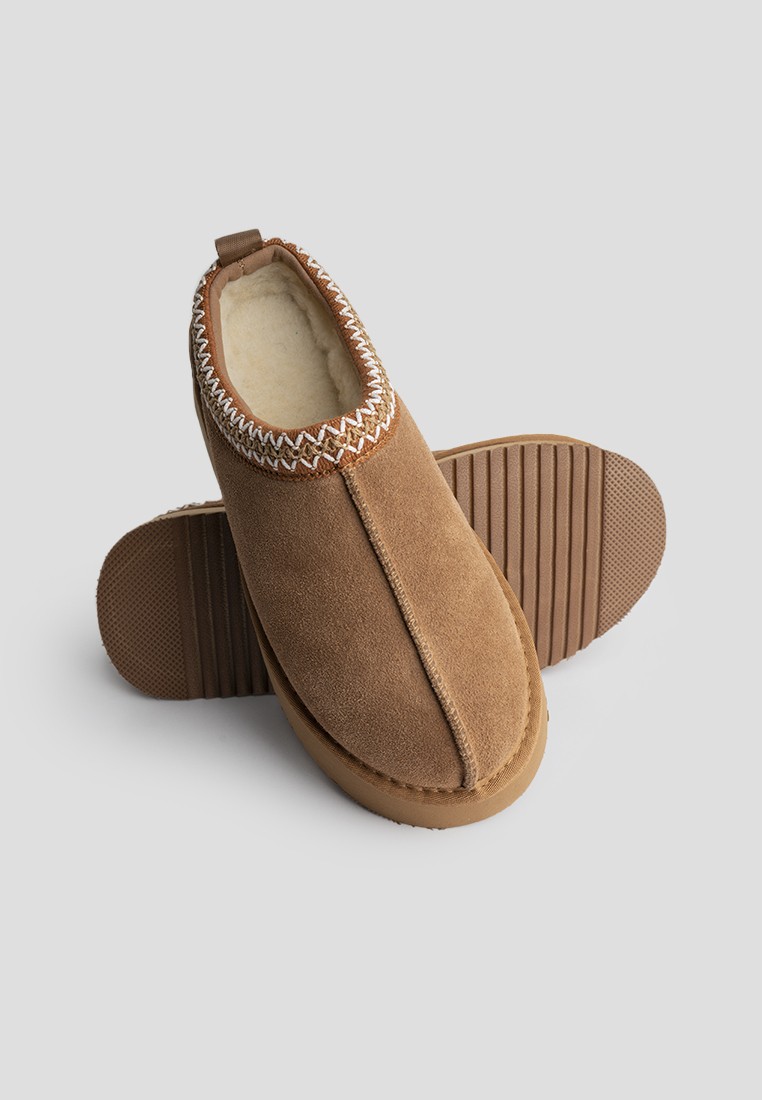 Уггі замшеві жіночі shoeslovers.com.ua