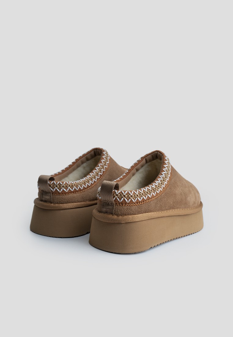 Уггі замшеві жіночі shoeslovers.com.ua