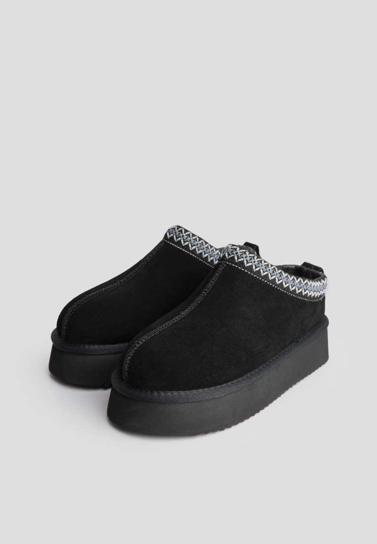 Уггі замшеві жіночі shoeslovers.com.ua