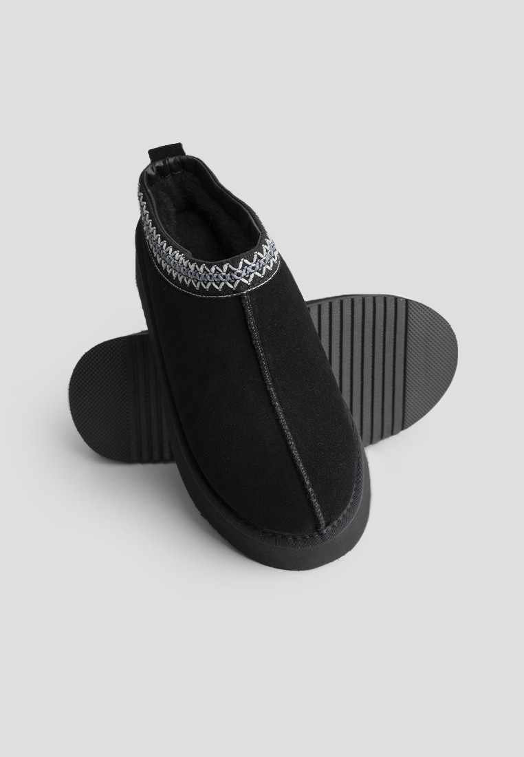 Уггі замшеві жіночі shoeslovers.com.ua