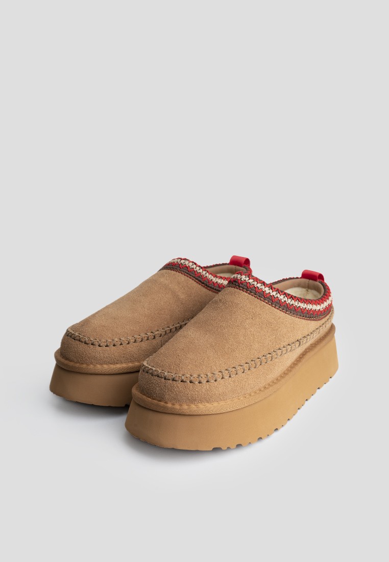 Уггі замшеві жіночі shoeslovers.com.ua