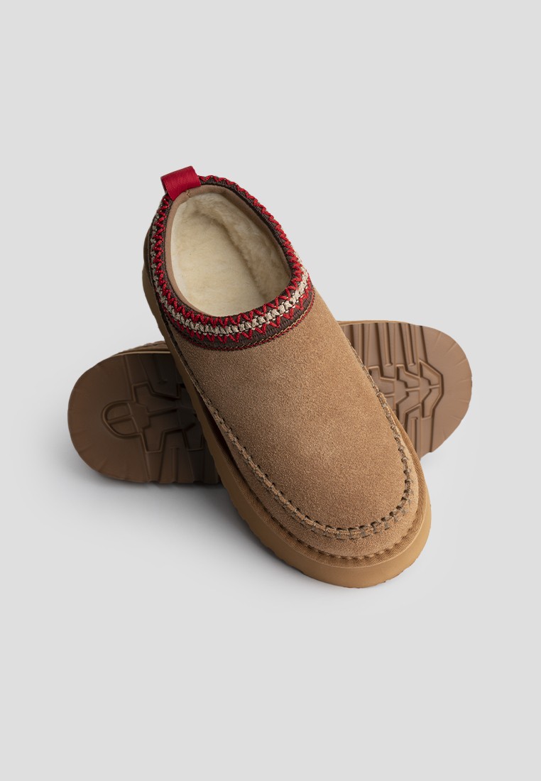 Уггі замшеві жіночі shoeslovers.com.ua