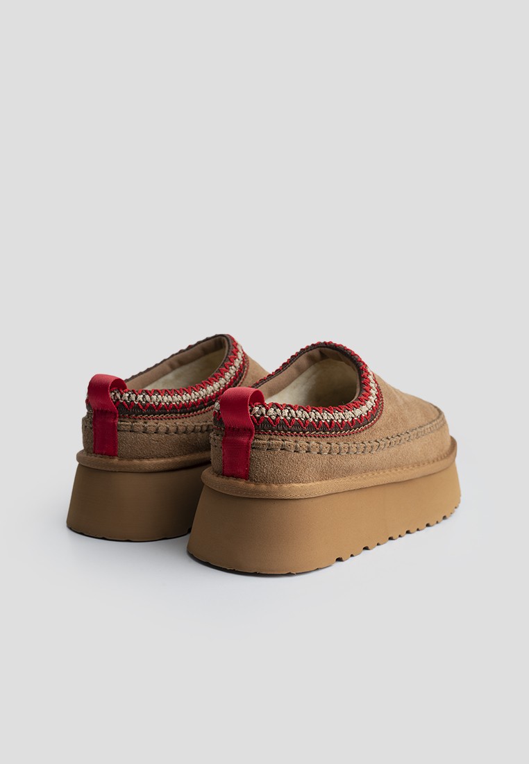 Уггі замшеві жіночі shoeslovers.com.ua