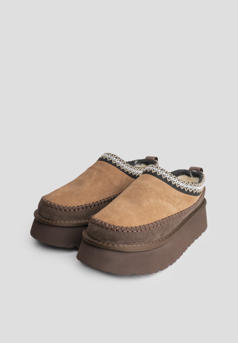 Уггі замшеві жіночі shoeslovers.com.ua